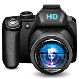 ikon Professional Camera &amp; Effects