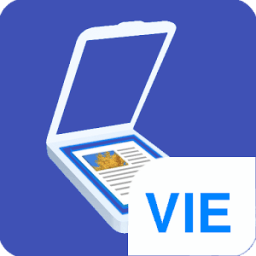 Vietnamese OCR Data आइकन