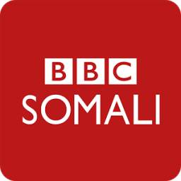 BBC Somali from AudioNow