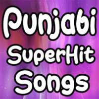 Punjabi SuperHit Songs on 9Apps