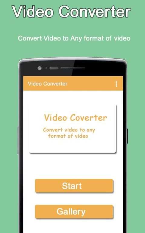 Total Video Converter screenshot 5