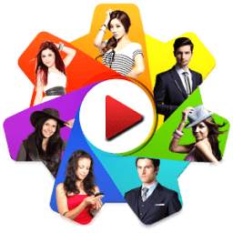 Video Collage Mixer 1.1