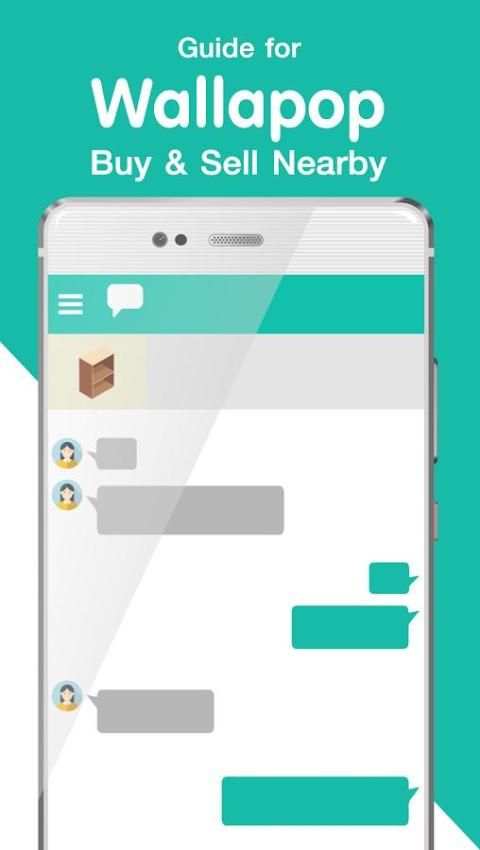 Free Wallapop Coupons Tips 1 تصوير الشاشة