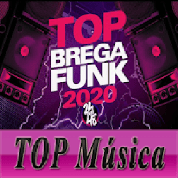 Brega Funk 2020 : musicas आइकन