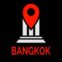 Bangkok Guide Voyage & Carte