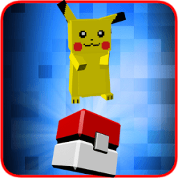 ikon Pocket Pixelmon Go! Offline