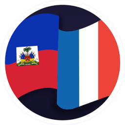 ikon Traducteur français créole haï