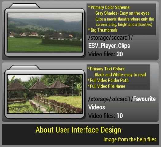 EasyShare Video Player screenshot 4