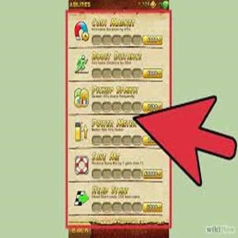 Guide For Temple Run 2 1 تصوير الشاشة
