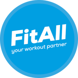 ikon FitAll - Your Workout Partner