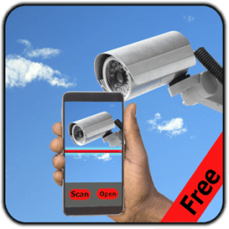 ikon Hack Camera Security (Prank)