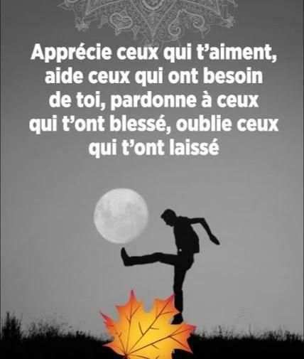 Mots touchant le Coeur ❤️ screenshot 1