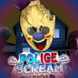 ikon Hello Ice Scream Police Neighbor Horror