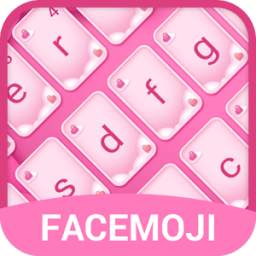 Valentines Keyboard Theme v1.0