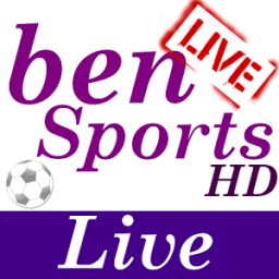 BenSports HD Prank आइकन