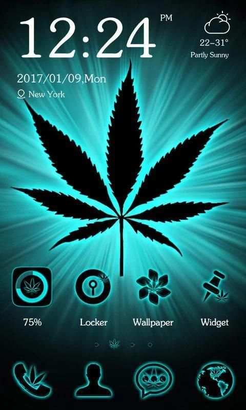 The Highlife - ZERO Launcher screenshot 3
