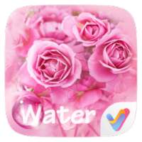 Water V Launcher Theme on 9Apps