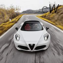 Car Wallpapers HD - Alfa Romeo 1.0.0