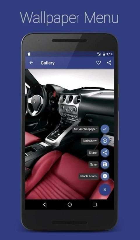 Alfa Romeo - Car Wallpapers HD screenshot 31