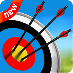 Guide for Archery King icon