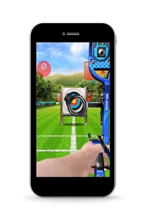 Guide for Archery King screenshot 3