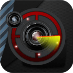 Hidden Camera Detector أيقونة