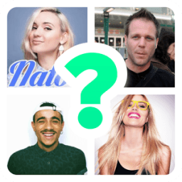 Devinez chaîne YouTube иконка