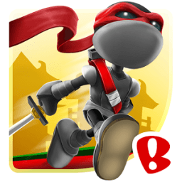 NinJump Rooftops आइकन