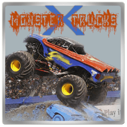 Monster Truck X DEMO Version icon