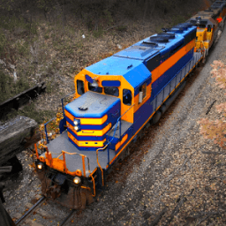 ikon Train Simulator