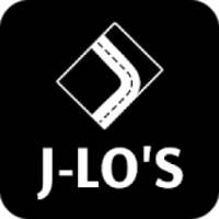 J-LO's Rides-Passenger App on 9Apps