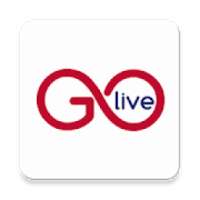 GO LIVE