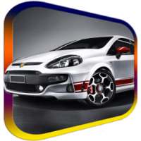 Punto Driving Simulator