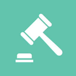 Tradutor Jurídico أيقونة