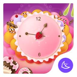 Cake Party Theme 1