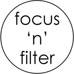 ikon focus n filter