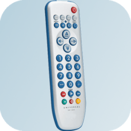 ikon Universal Remote for TV