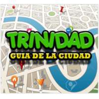 Trinidad Guía de la Ciudad on 9Apps