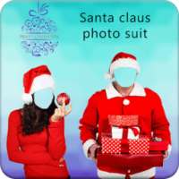 Christmas Photo Suit on 9Apps