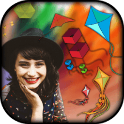 Kite Photo Frames иконка