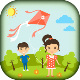 Kite Photo Frame иконка