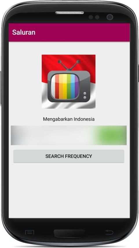 TV Indonesia 2 تصوير الشاشة