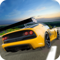 Traffic Racer: Traffic Rider आइकन