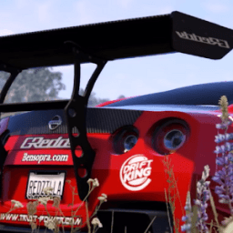 Drift Car Racing icon