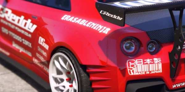 Drift سباق السيارات 8 تصوير الشاشة