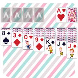 Solitaire Party 1.0