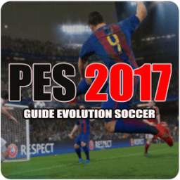 PES 2017 Strategy 3.4