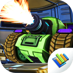 Tanki IO Online иконка