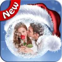 Christmas Photo Frames on 9Apps