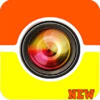 SELFİE CAMERA on 9Apps